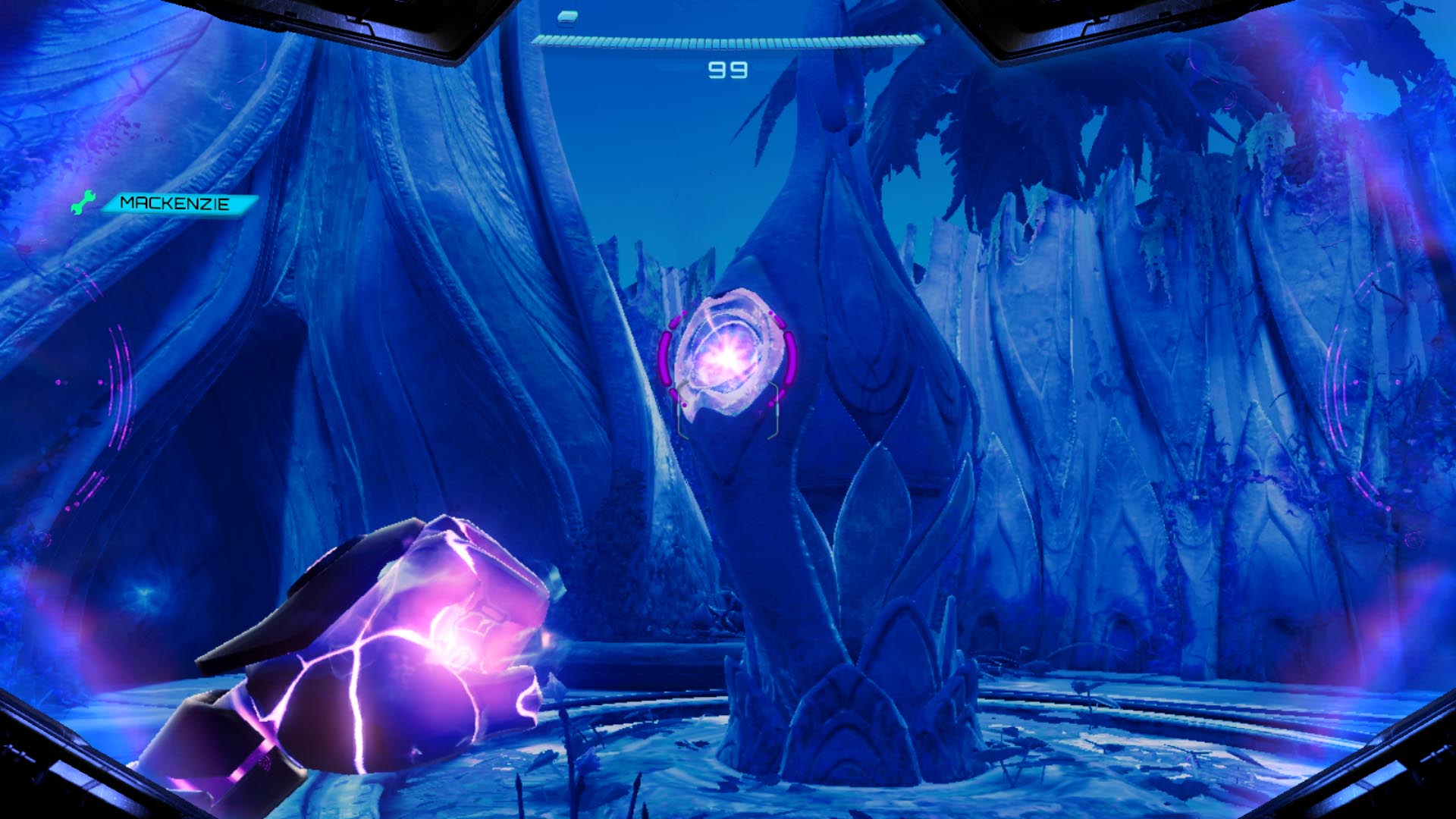 Metroid Prime 4: Beyond - Imagen 50